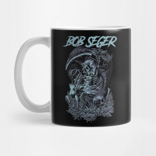 BOB SEGER BAND Mug